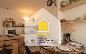 Cabana & Rustique - Proche Macon Nord