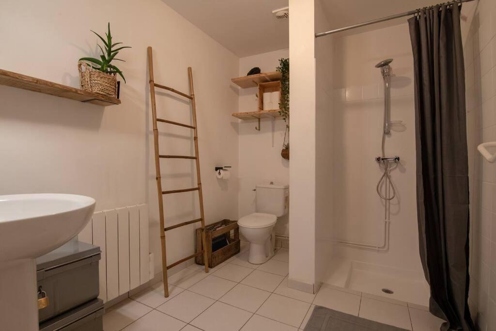 Cabana & Rustique - Proche Macon Nord Viré Buitenkant foto